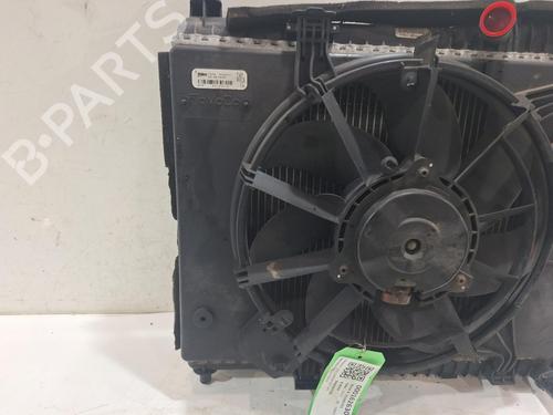 Water radiator FORD B-MAX (JK) 1.4 | BP32288092M31