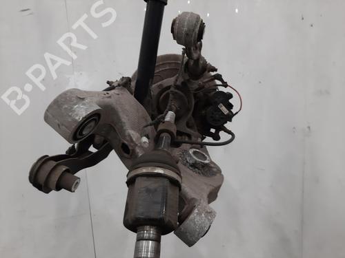 Right rear suspension arm JAGUAR I-PACE (X590) EV400 AWD | BP32144438M15 