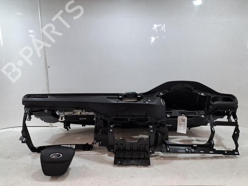 Used Airbag Kit Airbag Kit 38158228 38158228