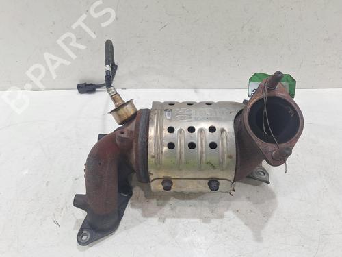 Catalyst KIA PICANTO II (TA) 1.0 | BP32144489M10 