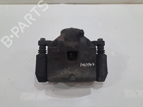 Left front brake caliper HYUNDAI KONA (OS, OSE, OSI) 1.6 T-GDi 4WD | BP34732947M105 - Image 2