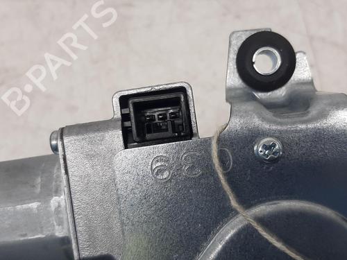 Rear wiper motor NISSAN LEAF (ZE1) Electric | BP26795236M102 - Image 4