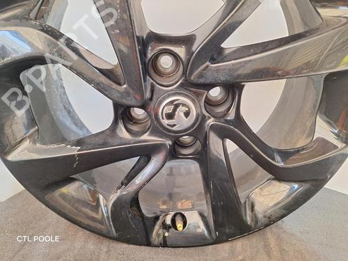 Fælk VAUXHALL CORSA Mk IV (E) (X15) 1.2 | BP38021393C45 - Image 4