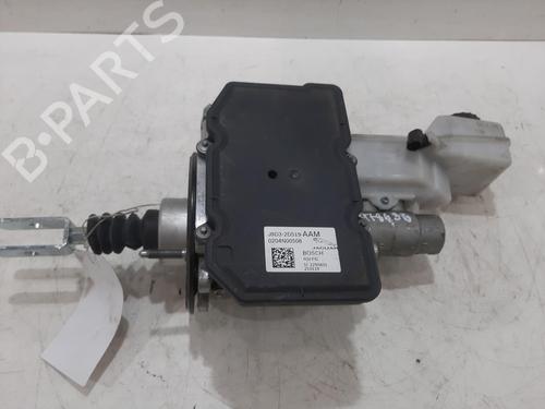 Brake master cylinder JAGUAR I-PACE (X590) EV400 AWD | BP29945809M77 
