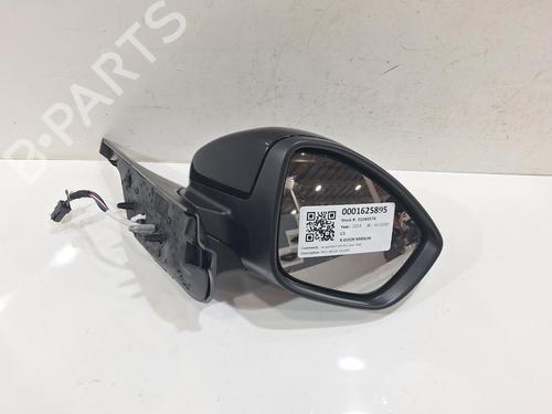 right-mirror-citroen-c3-iii-sx-2016-32171803 main image