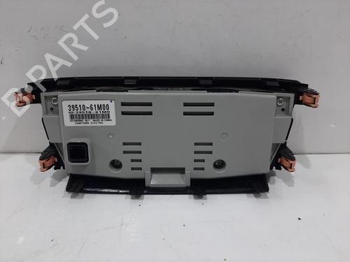 Climate control SUZUKI SX4 S-Cross (JY) 1.6 (AKK 416) | BP38180312I5 - Image 4