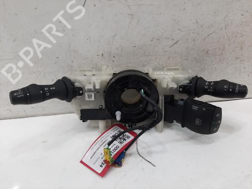 Mando Mando RENAULT MEGANE III Hatchback (BZ0/1_, B3_) 1.5 dCi (BZ09, BZ0D, BZ1W, BZ29, BZ14) (110 hp) 33699263 33699263