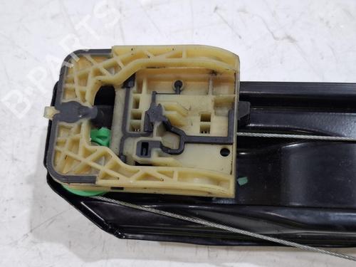 Rear left window mechanism FORD RANGER (TKE) 3.2 TDCi 4x4 | BP39143171C24 - Image 4