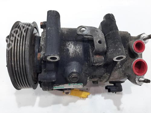 AC compressor CITROËN C3 Picasso (SH_) 1.6 HDI 90 | BP38604434M34 - Image 3