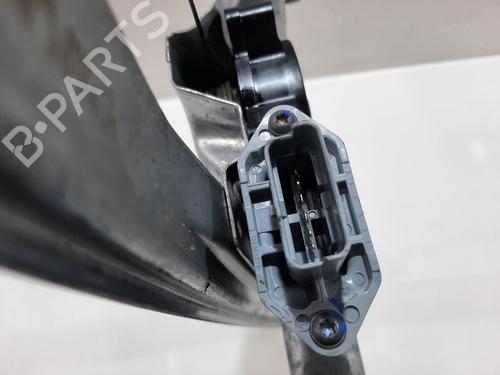 Front right window mechanism RENAULT CAPTUR I (J5_, H5_) 1.5 dCi 90 (J5N4, J5M5, J5MW, J5M6, J5AL, J5AJ) | BP34478622C23  - Image 6