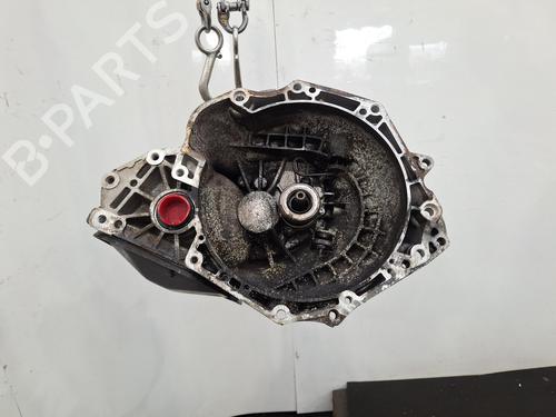 Used Gearbox VAUXHALL CORSA Mk III (D) (S07) 1.2 i 16V (L08) (86 hp) 31965262