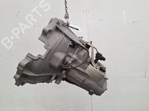 Gearbox FORD FOCUS IV (HN) 1.0 EcoBoost mHEV Active | BP37443220M3 - Image 5