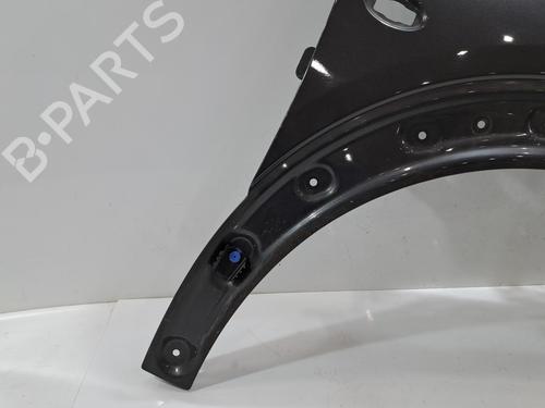 Right front fenders CITROËN C4 CACTUS 1.6 BlueHDi 100 | BP28506729C42 