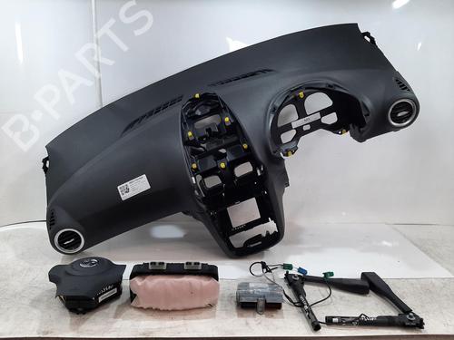 Used Airbag Kit Airbag Kit 36855054 36855054