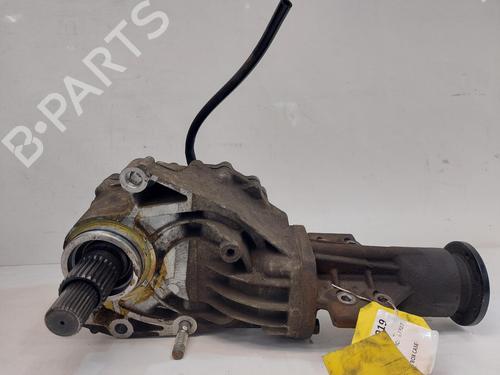 Used Transfer box Transfer box 26751868 26751868