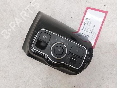 Used Hand brake Hand brake 26756419 26756419