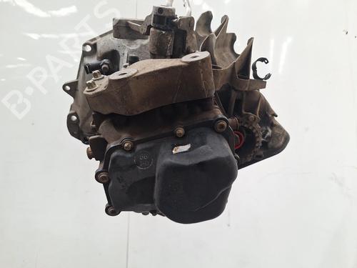 Gearbox VAUXHALL CORSA Mk IV (E) (X15) 1.4 | BP38199849M3 - Image 4