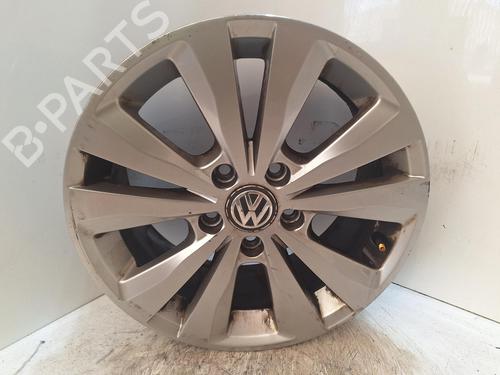 Used Rim Rim VW GOLF VII Variant (BA5, BV5) 1.6 TDI (105 hp) 34619500 34619500