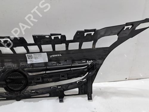 Grille VAUXHALL ASTRA Mk VI (J) Estate (P10) 2.0 CDTi | BP29397543C40 