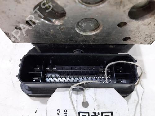 ABS pump JAGUAR I-PACE (X590) EV400 AWD | BP30179862M43 