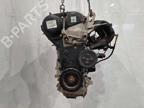 Motor Motor FORD KA+ III (UK, FK) 1.2 Ti-VCT (85 hp) 34150286 34150286