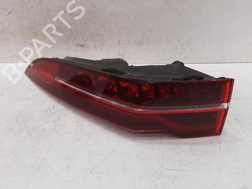 Used Left taillight Left taillight JAGUAR I-PACE (X590) EV400 AWD (400 hp) 33318394 33318394