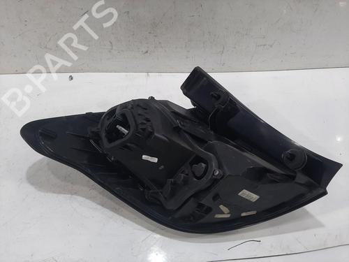 Right taillight CITROËN C4 II (NC_) 1.2 THP 110 (NCHNZ6, NCHNV6) | BP31305499C35 