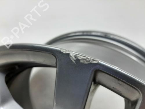 Rim PEUGEOT 208 II (UB_, UP_, UW_, UJ_) 1.2 PureTech 75 | BP26838695C45