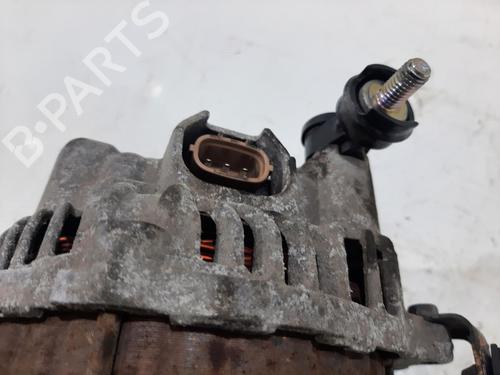 Alternator MAZDA 2 (DE_, DH_) 1.5 (DE5FS) | BP31650182M7 