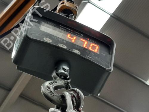 Gearbox HYUNDAI i30 (GD) 1.6 CRDi | BP32409883M3 