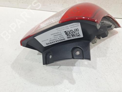 Left taillight NISSAN QASHQAI II (J11, J11_) 1.5 dCi | BP31928138C34 