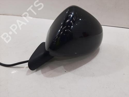 Left mirror VAUXHALL CORSA Mk IV (E) (X15) 1.4 | BP29398207C26 