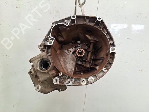 Used Gearbox Gearbox FIAT 500 (312_) 1.2 (312AXA1A) (69 hp) 36452306 36452306