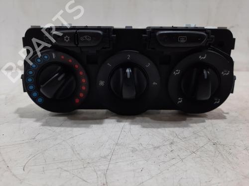 Used Climate control Climate control VAUXHALL CORSA Mk IV (E) (X15) 1.4 (90 hp) 35769370 35769370