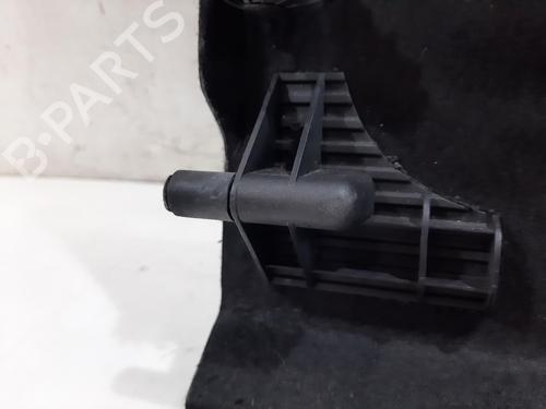 Rear parcel shelf VW GOLF VI (5K1) 2.0 TDI | BP33435634C85 - Image 4