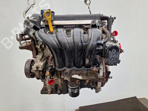 Engine HYUNDAI ix20 (JC) 1.4 | BP32757863M1  - Image 5