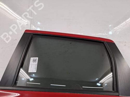 Porta trás esquerda NISSAN NOTE (E12) 1.2 DIG-S | BP38447143C4 - Image 2