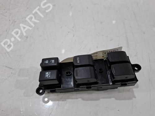 Right front window switch SUZUKI SWIFT VI (ZD_, ZC_) 1.2 VVT Hybrid (ZCEDS, AOL312) | BP39889024I26 - Image 4