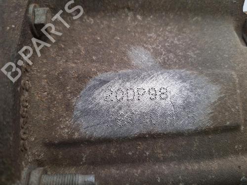 Gearbox CITROËN C3 Picasso (SH_) 1.6 HDI 90 | BP36316011M3  - Image 6
