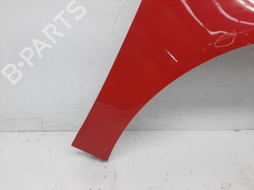 Right front fenders VAUXHALL INSIGNIA Mk I (A) Hatchback (G09) 2.0 CDTI (68) | BP26872035C42 