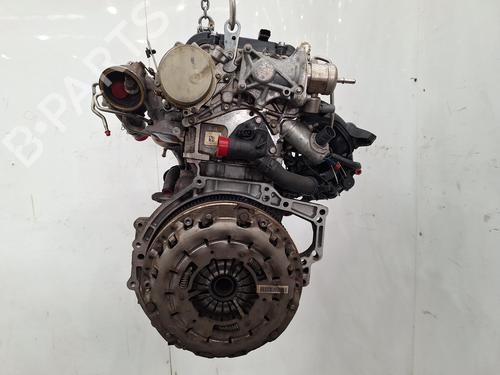 Engine BMW 1 (F20) 116 i | BP39471199M1 - Image 5