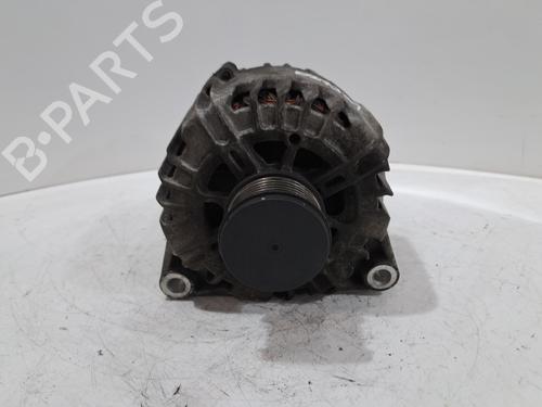 Generator PEUGEOT 208 I (CA_, CC_) 1.4 HDi (68 hp) 29236293