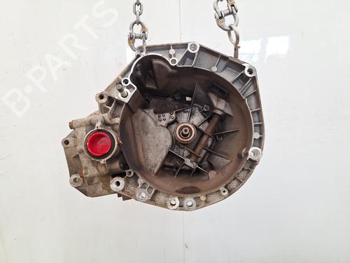Used Gearbox Gearbox FORD KA (RU8) 1.2 (69 hp) 36154443 36154443