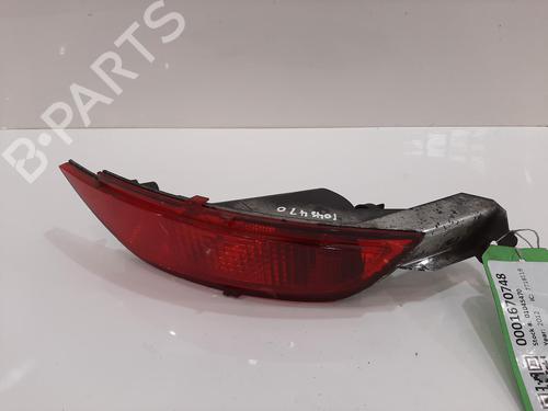 Andre Andre FORD FIESTA VI (CB1, CCN) 1.4 (97 hp) 33868007 33868007