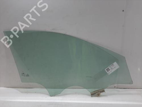 Used Front left door window HYUNDAI IONIQ (AE) 1.6 GDI Hybrid (141 hp) 30180379