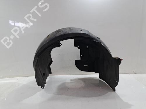 Hjulbue Hjulbue FORD FIESTA VII (HJ, HF) 1.1 Ti-VCT (86 hp) 35922555 35922555