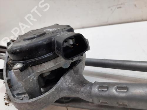 Front wiper motor HONDA HR-V (RU) 1.5 (RU1) | BP37160587M29 - Image 4