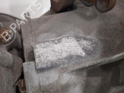Gearbox FIAT 500 (312_) 1.2 (312AXA1A) | BP32410003M3 