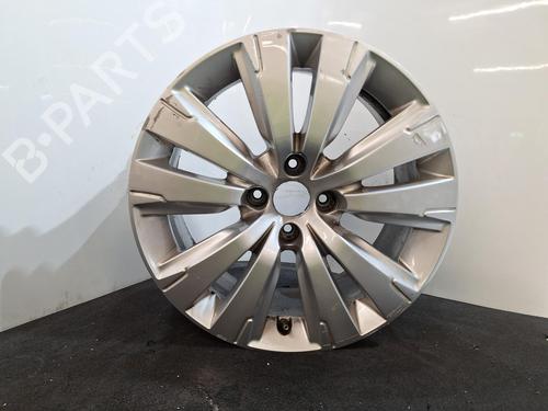 Used Rim Rim PEUGEOT 3008 I MPV (0U_) 1.2 (131 hp) 40128374 40128374