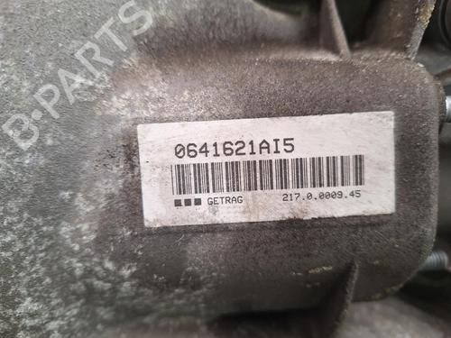 Gearbox BMW 3 Touring (E91) 318 i | BP30496964M3 